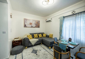 2BR Apartment in Mombasa - Pool & Near Beach